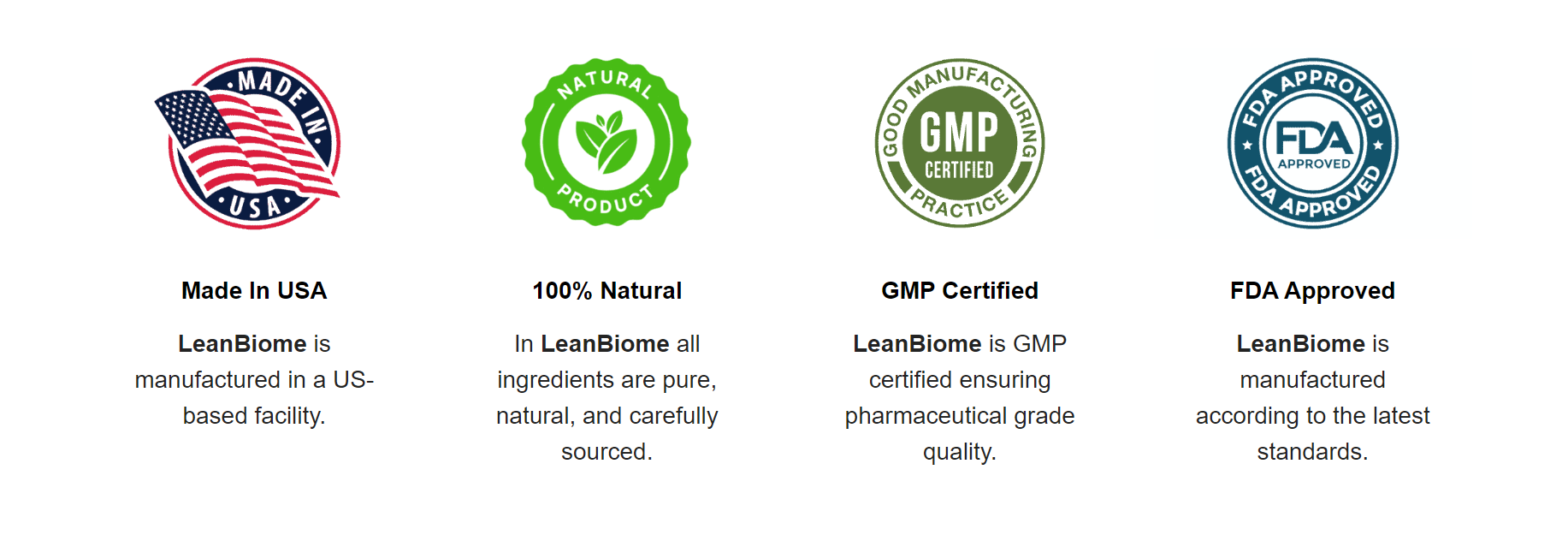 why chose leanbiome